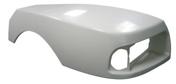 KENWORTH T600 FENDER