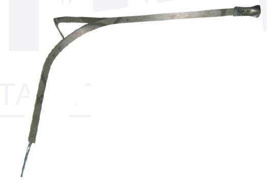 INTERNATIONAL 4300 FUEL TANK STRAP