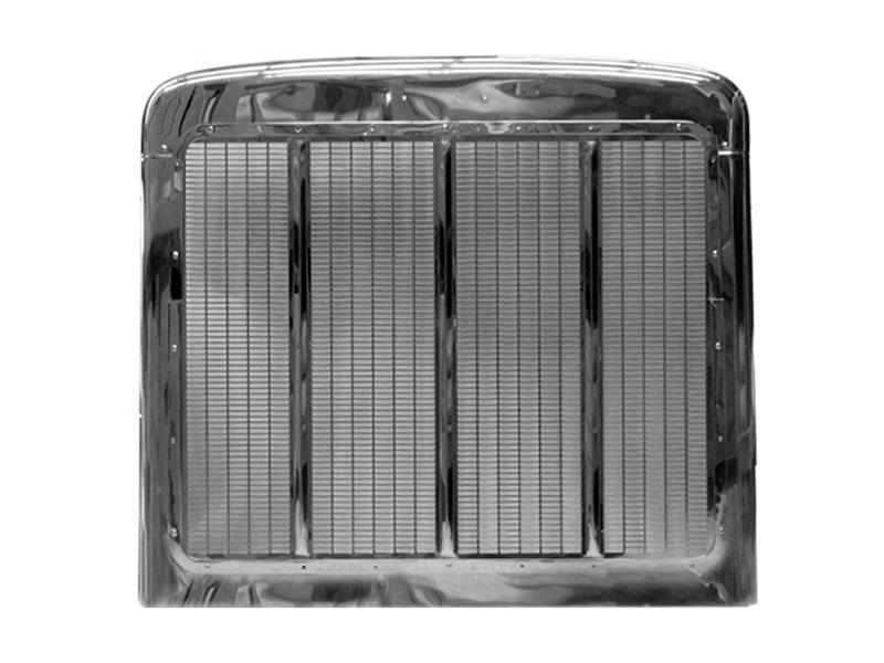 PETERBILT 378 GRILLE