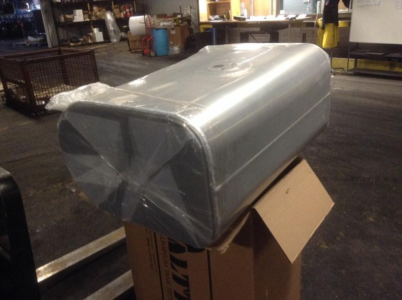 INTERNATIONAL 4300 FUEL TANK