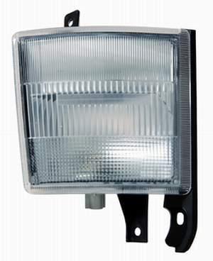 MITSUBISHI FUSO FK200 LAMP, CLEARANCE