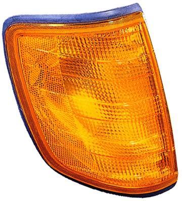 FREIGHTLINER FLD112 LAMP, TURN SIGNAL