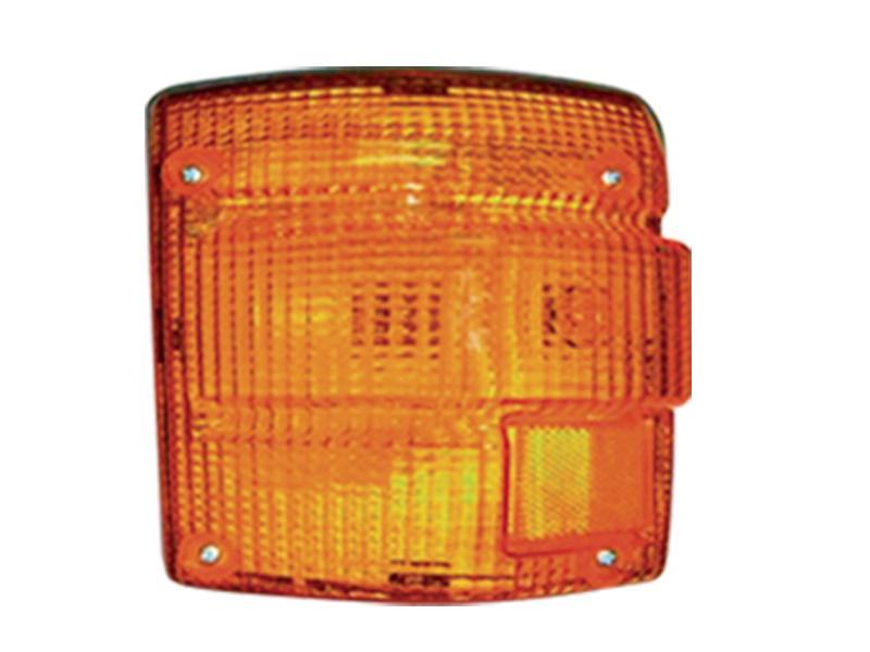 ISUZU NPR LAMP, TURN SIGNAL