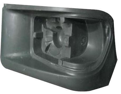 FORD F600 HEADLAMP ASSEMBLY AND COMPONENT