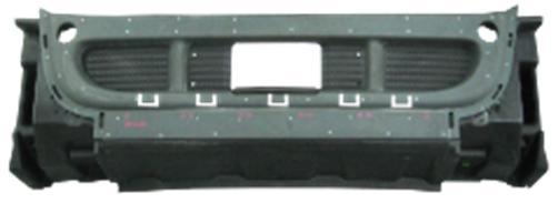 FREIGHTLINER CASCADIA BUMPER, CENTER