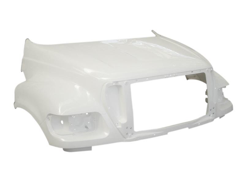 FORD F650SD (SUPER DUTY) HOOD