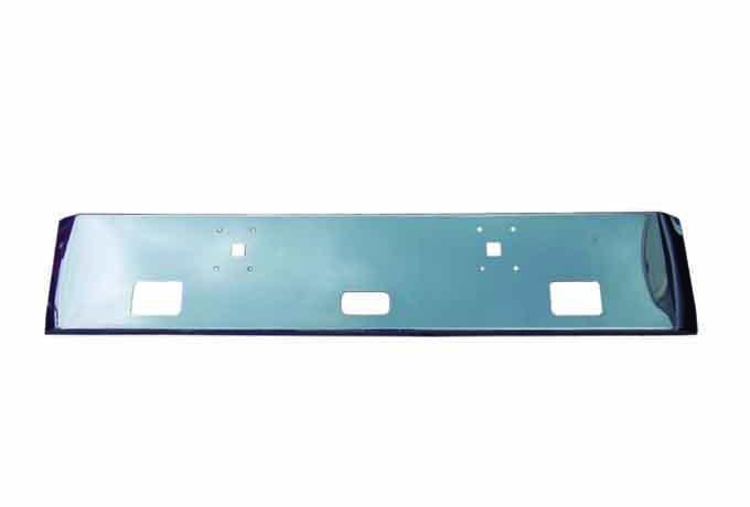 INTERNATIONAL 9900 BUMPER ASSEMBLY, FRONT