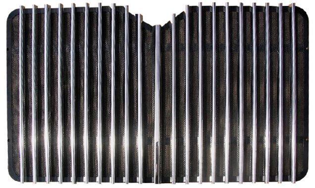 INTERNATIONAL 9200I GRILLE