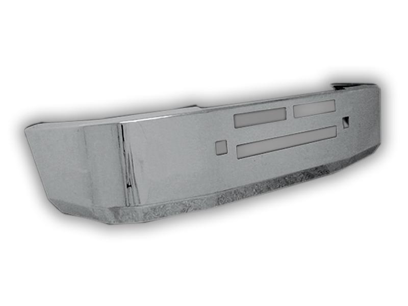 KENWORTH T600 BUMPER ASSEMBLY, FRONT