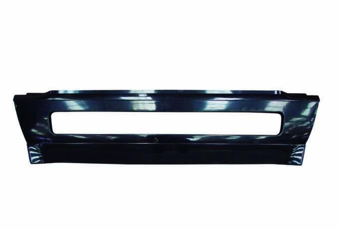 VOLVO VNL BUMPER, CENTER