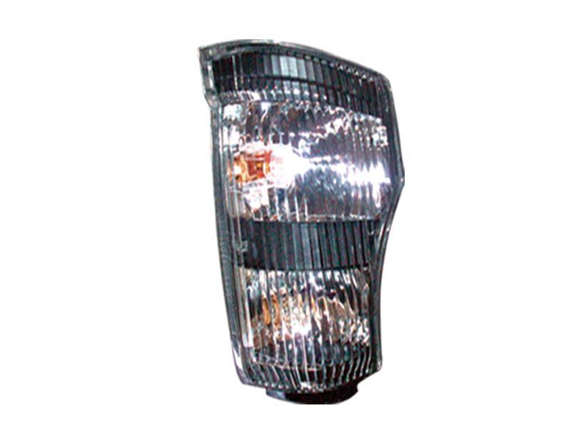 ISUZU NPR LAMP, STOP TURN TAIL