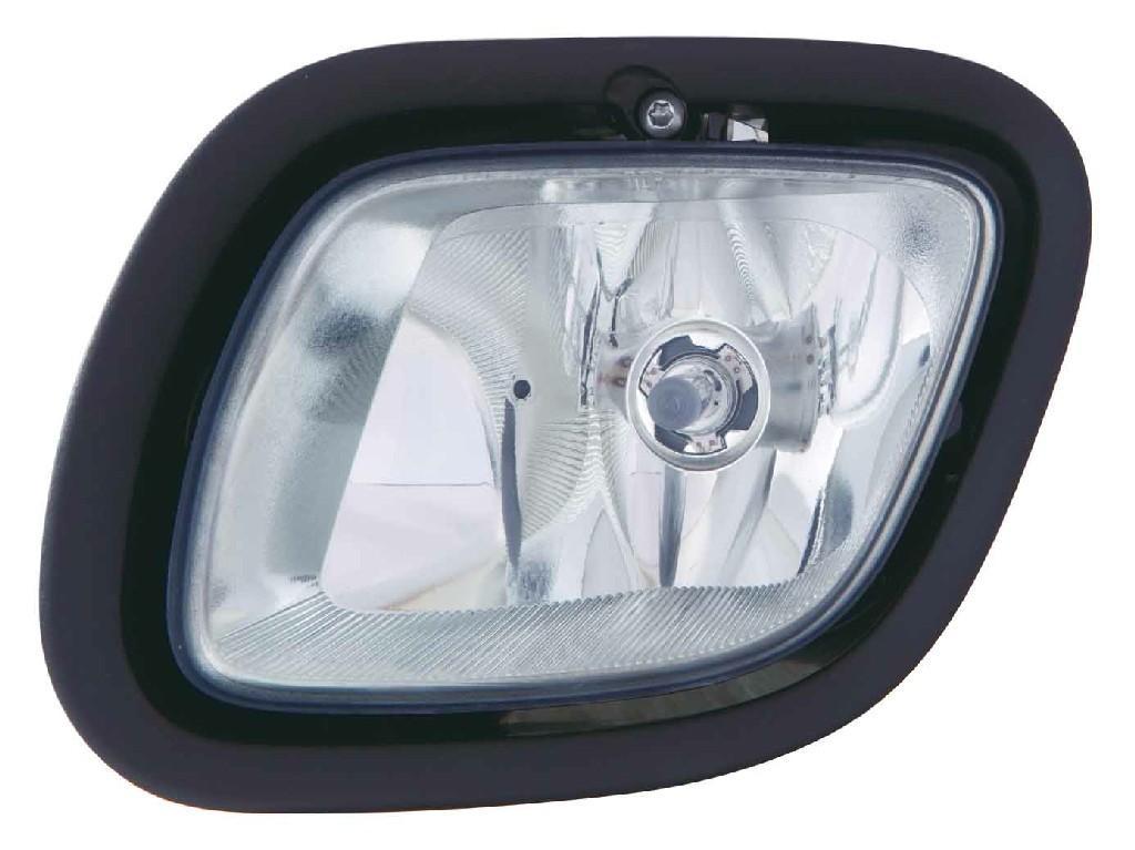 FREIGHTLINER CASCADIA LAMP, FOG