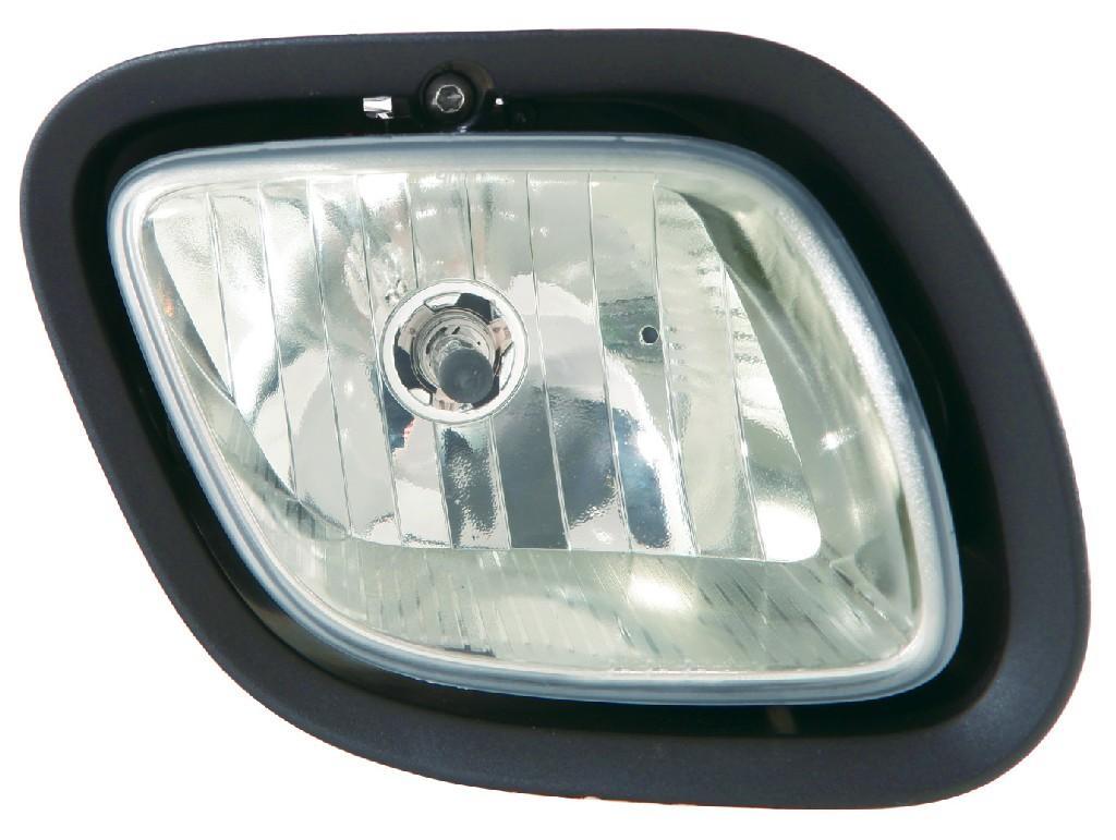 FREIGHTLINER CASCADIA LAMP, FOG