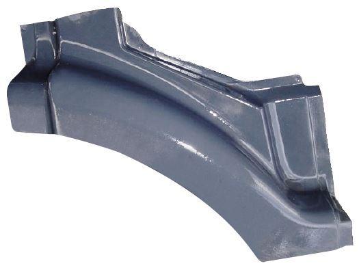 VOLVO VNL FENDER EXTENSION