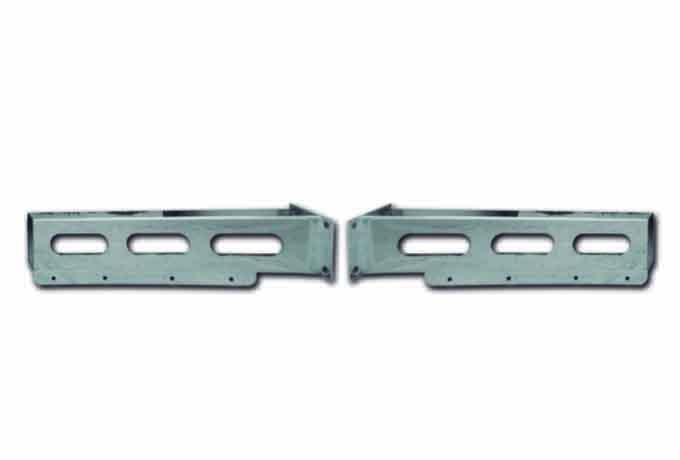 KENWORTH W900 BUMPER ASSEMBLY, REAR