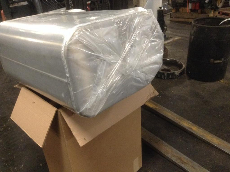 INTERNATIONAL 4300 FUEL TANK