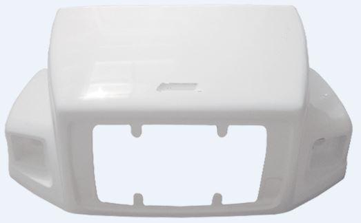 FREIGHTLINER FL80 HOOD