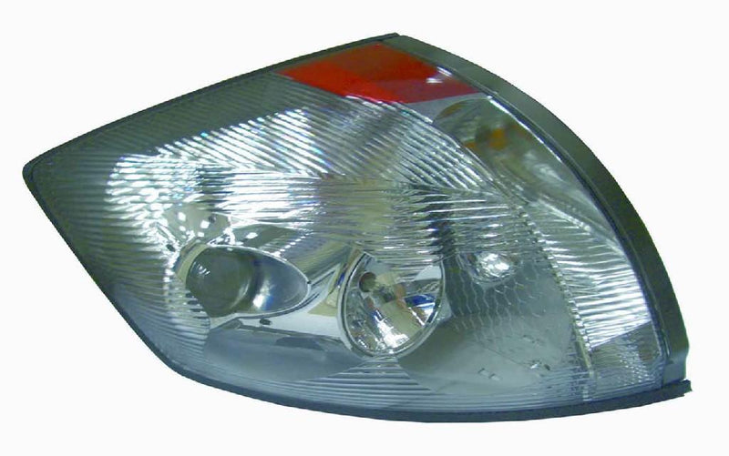 VOLVO VT HEADLAMP ASSEMBLY AND COMPONENT