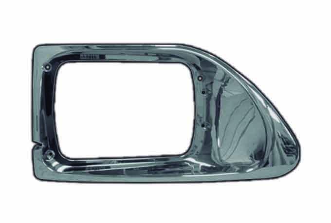 INTERNATIONAL 9200 HEADLAMP BEZEL