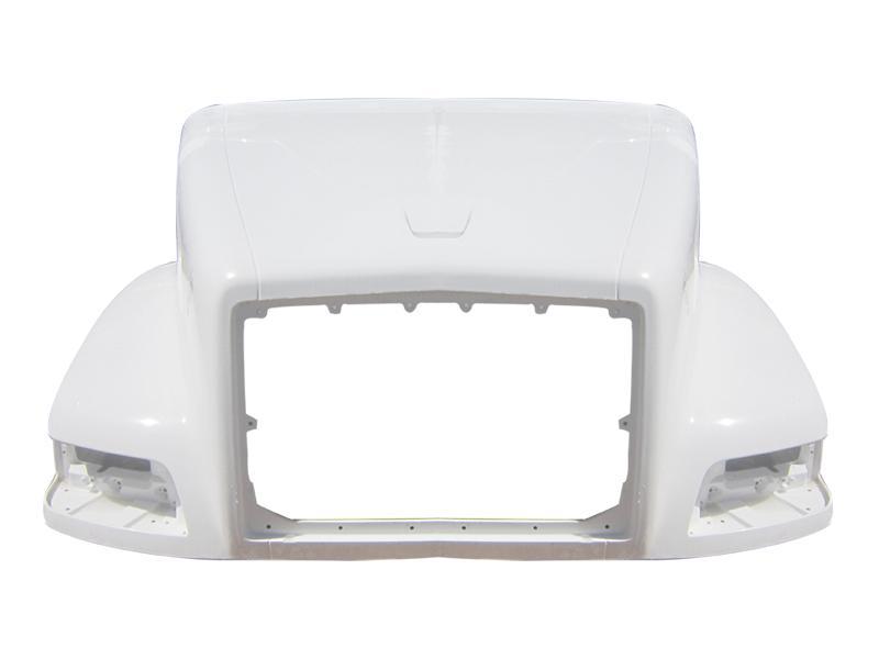 VOLVO VNL HOOD