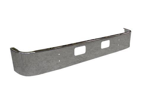 KENWORTH T300 BUMPER ASSEMBLY, FRONT