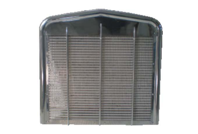 KENWORTH W900 GRILLE