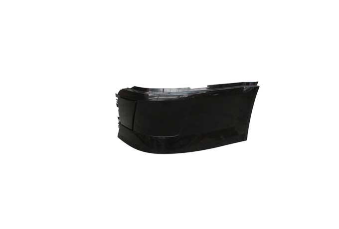 VOLVO VNL BUMPER, END