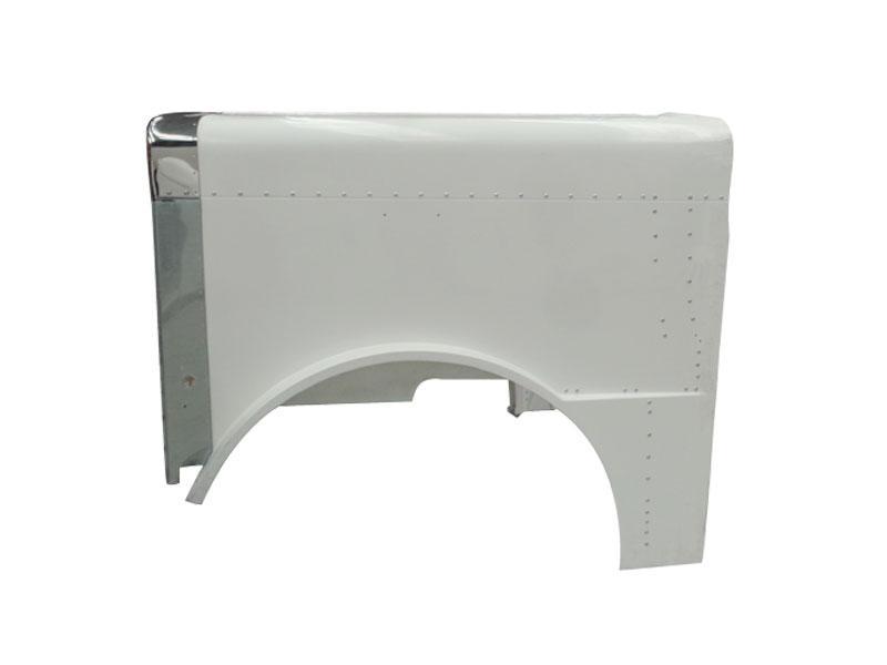 PETERBILT 379 HOOD