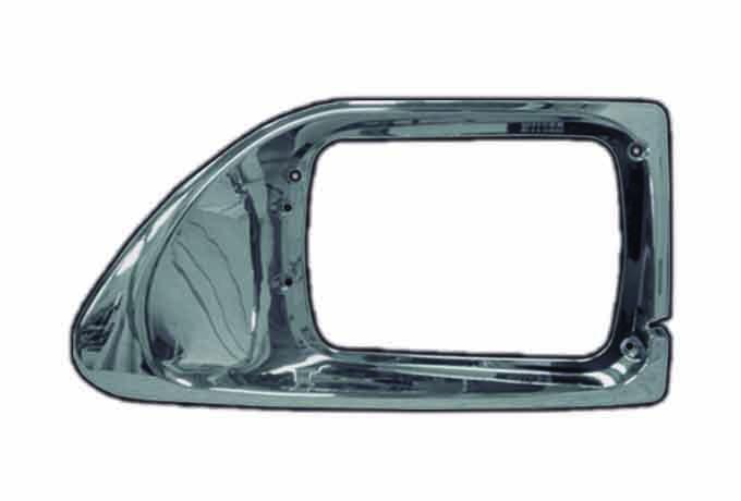 INTERNATIONAL 9200 HEADLAMP BEZEL