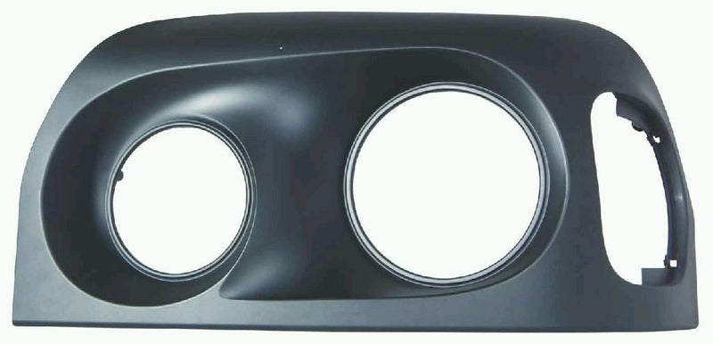 FREIGHTLINER CENTURY 120 HEADLAMP BEZEL