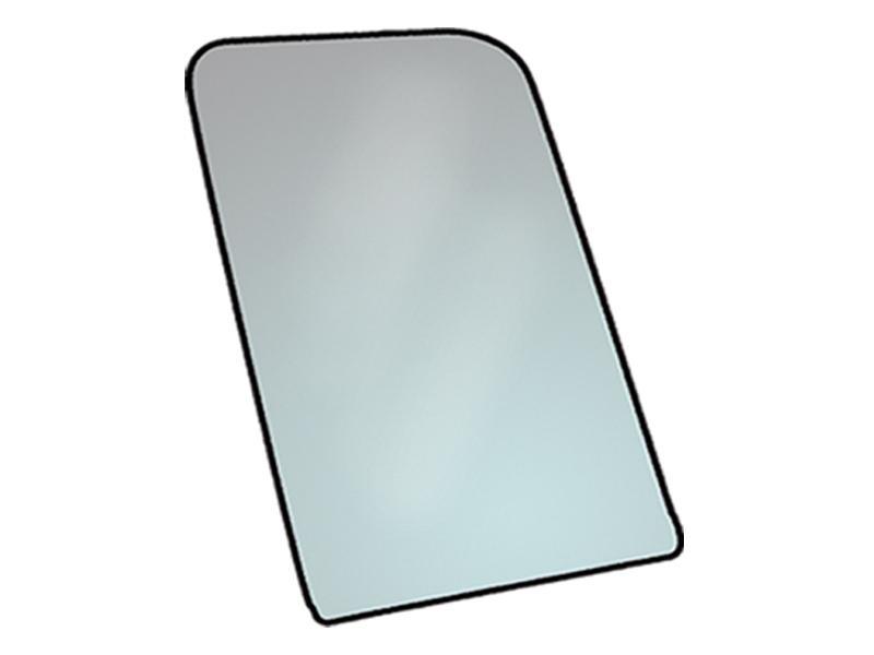 KENWORTH T600 MIRROR COMPONENTS (SIDE VIEW)