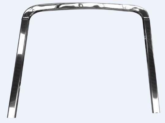 FREIGHTLINER FLD132 CLASSIC XL GRILLE SHELL