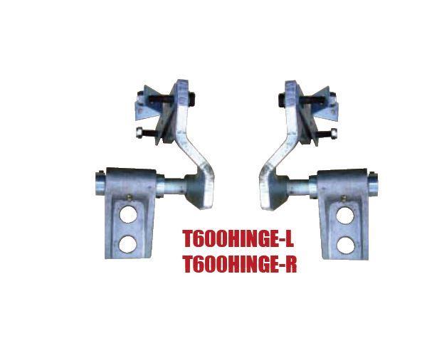 KENWORTH T600 HOOD HINGE