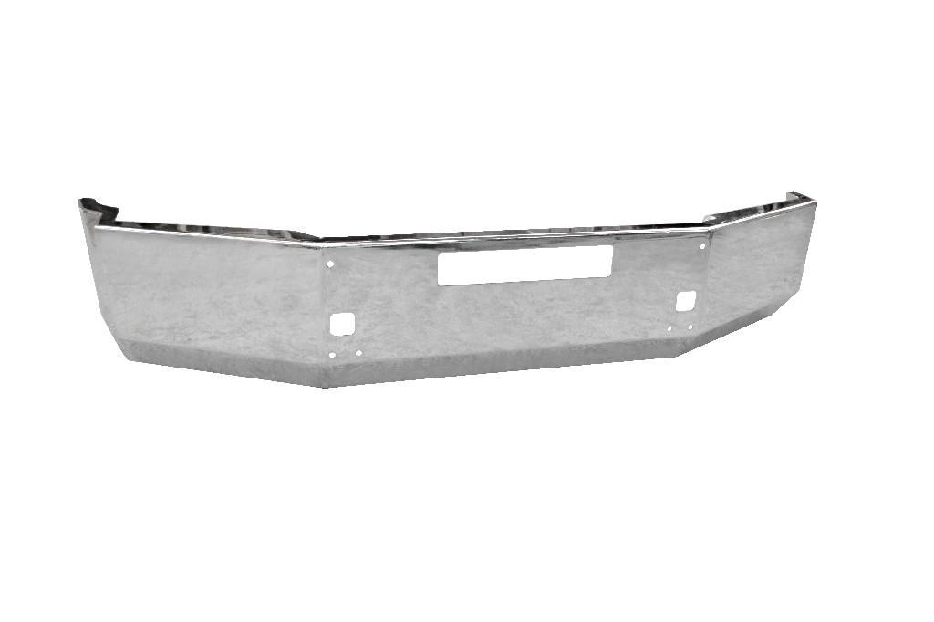 KENWORTH T800 BUMPER ASSEMBLY, FRONT