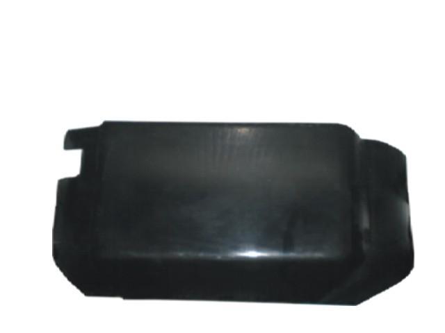 KENWORTH T800 BUMPER, END