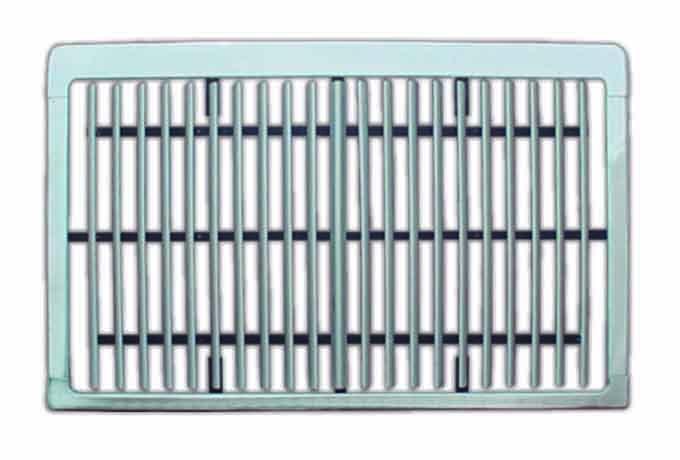 INTERNATIONAL 9400 GRILLE