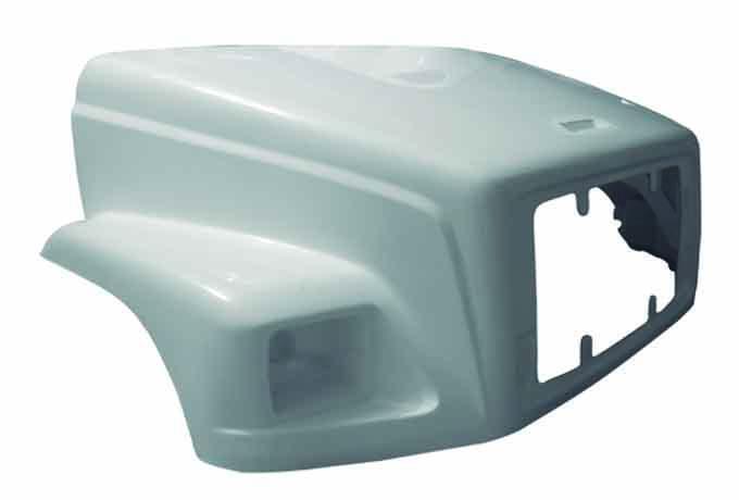 FREIGHTLINER FL80 HOOD