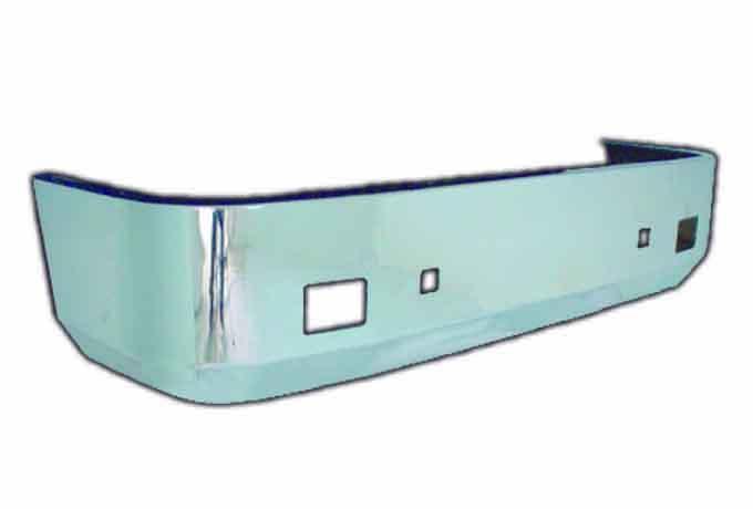 INTERNATIONAL 9400 BUMPER ASSEMBLY, FRONT