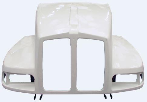 KENWORTH T600 HOOD