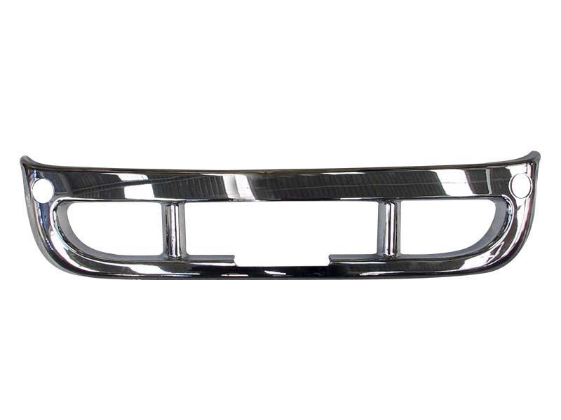 FREIGHTLINER CASCADIA BUMPER, CENTER