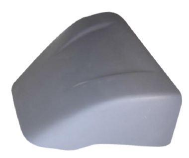 INTERNATIONAL 9200 FAIRING, WIND DEFLECTOR ROOF