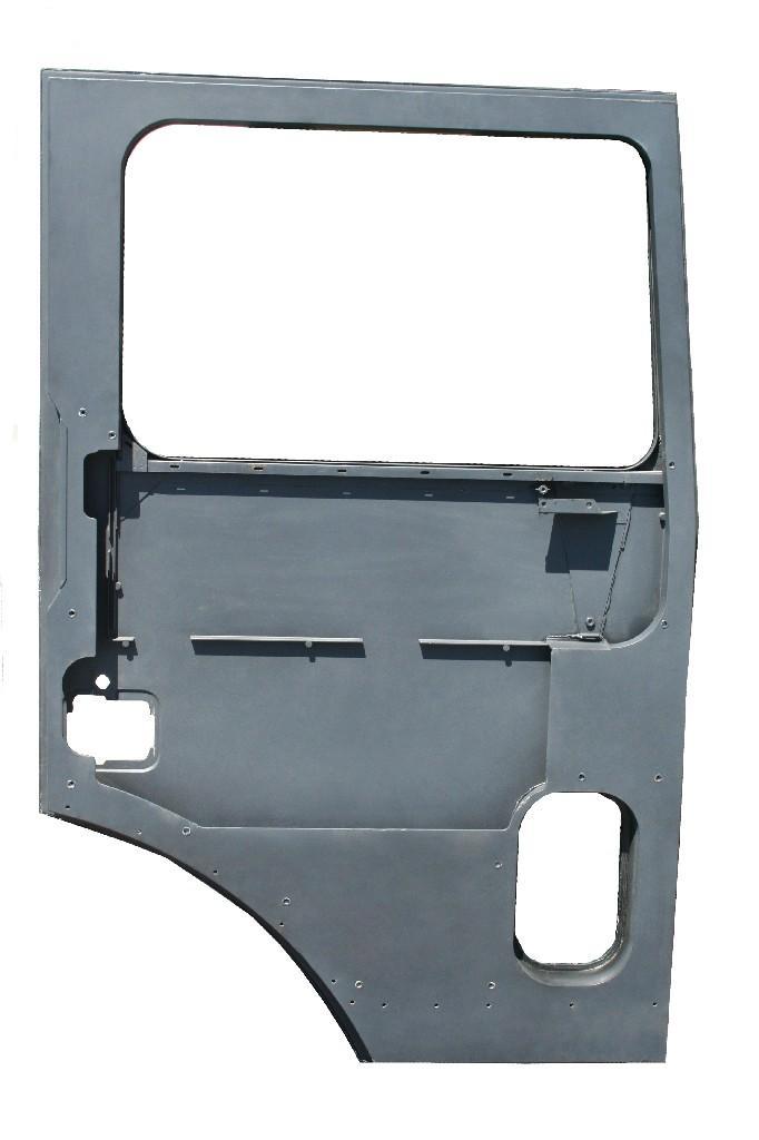 MACK MR688 DOOR ASSEMBLY, FRONT