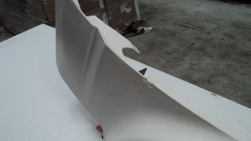 FORD F600 FENDER EXTENSION