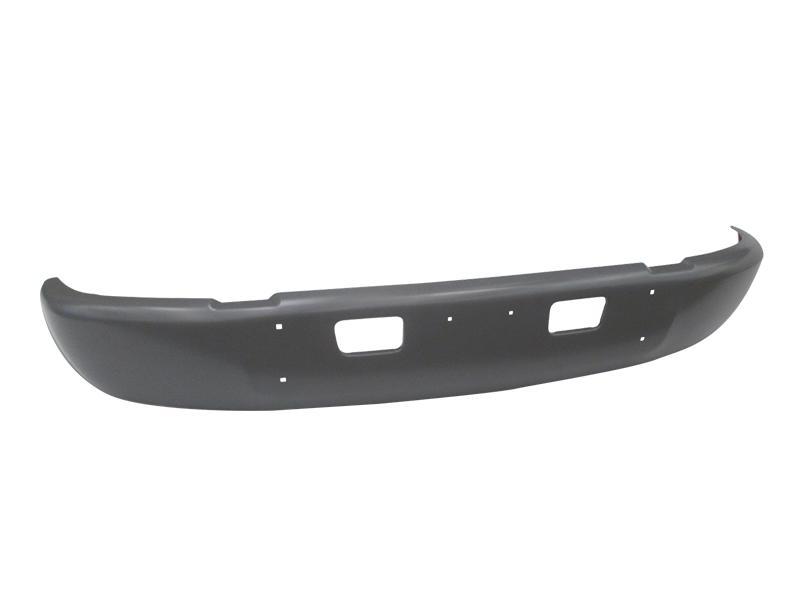 GMC C4500 BUMPER ASSEMBLY, FRONT