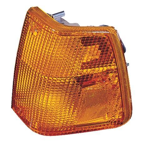 VOLVO WCA LAMP, TURN SIGNAL