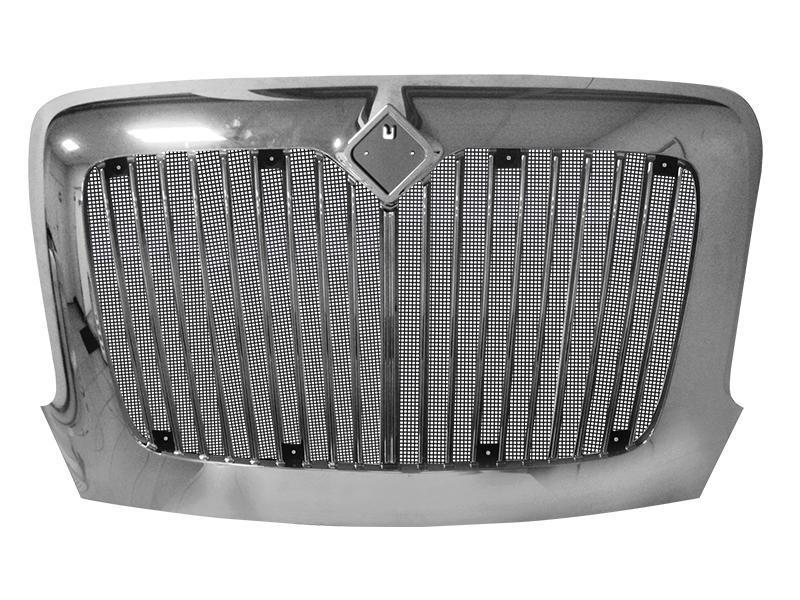 INTERNATIONAL 8500 GRILLE