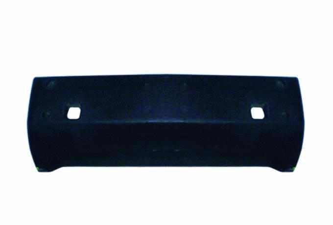 INTERNATIONAL 9400 BUMPER, CENTER