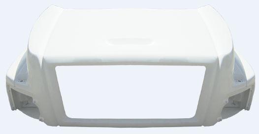 GMC C6500 HOOD