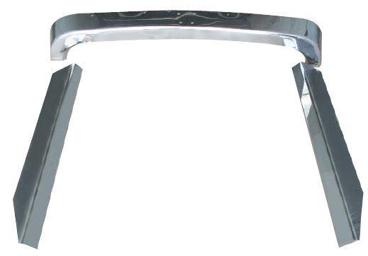 FREIGHTLINER FLD120 SD GRILLE SHELL