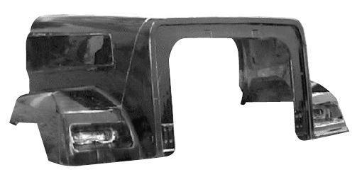 FREIGHTLINER FLC112 HOOD